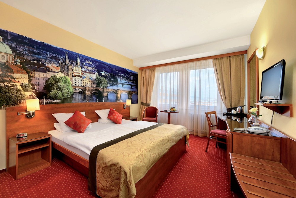 Hotel Duo 17/80