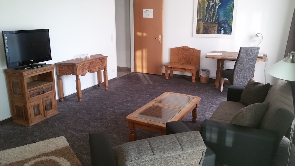 Solitaire Hotel Boardinghouse Berlin 33/65