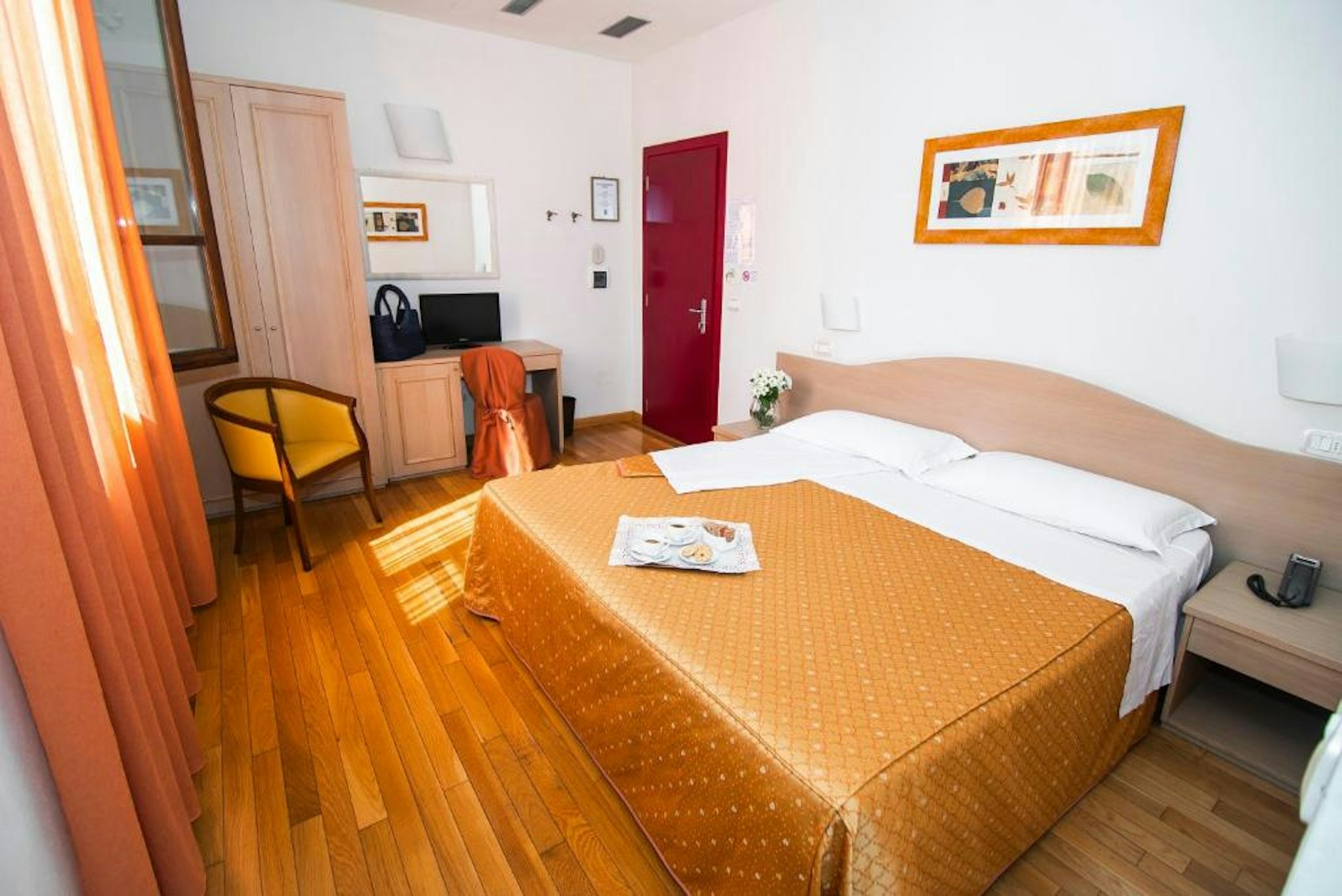 Hotel La Colonna 18/60