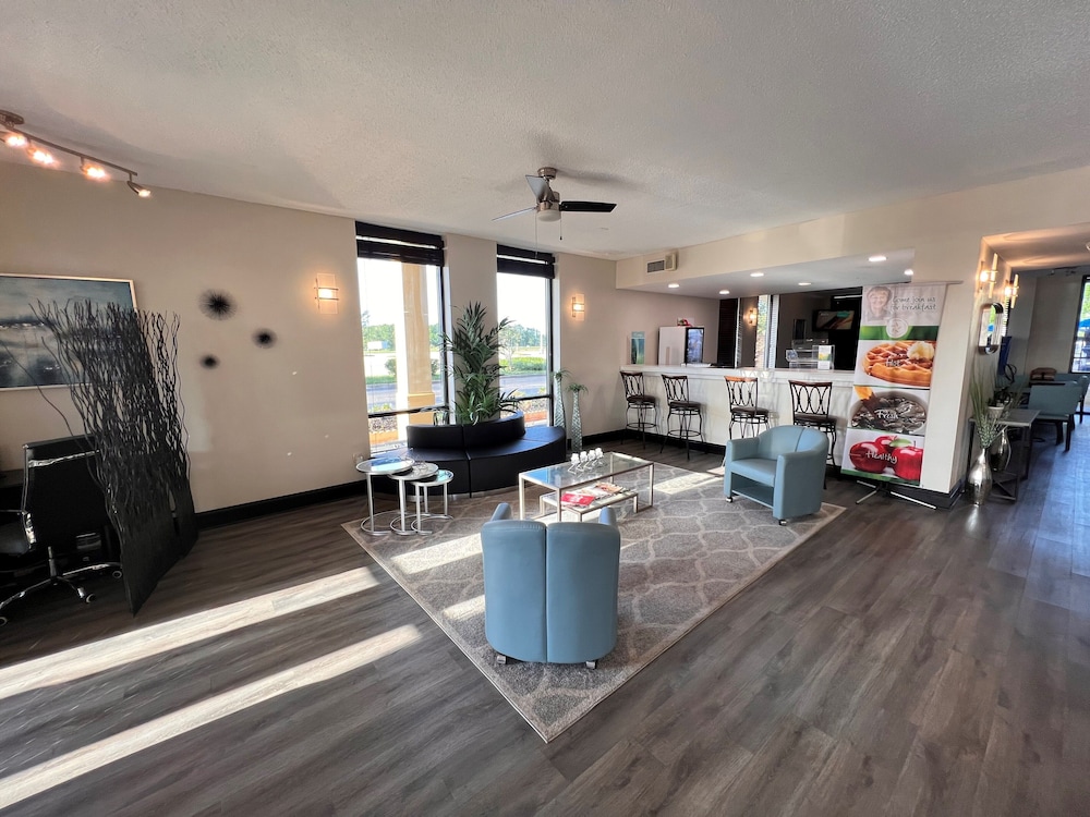 amenities