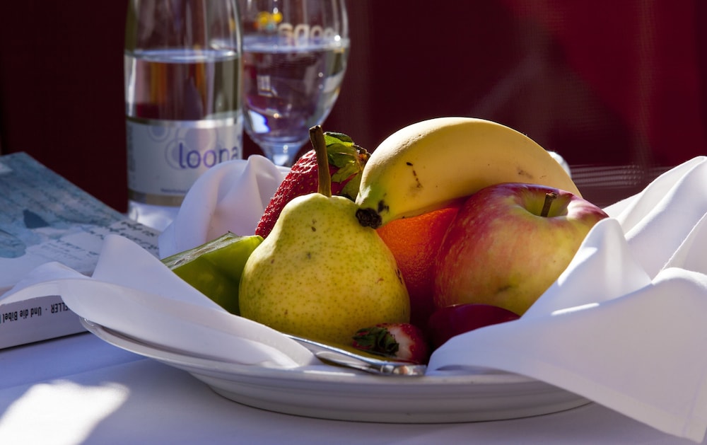Sachsenwald酒店Reinbek(Sachsenwald Hotel Reinbek) 图片5