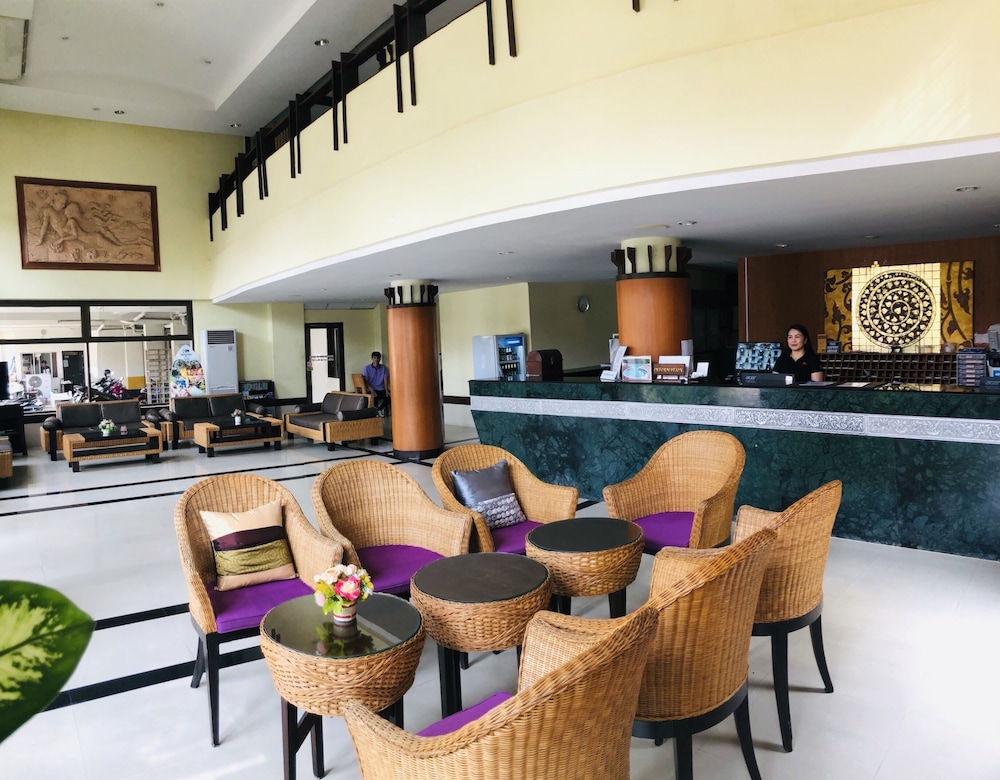 Piyada Residence 27/39