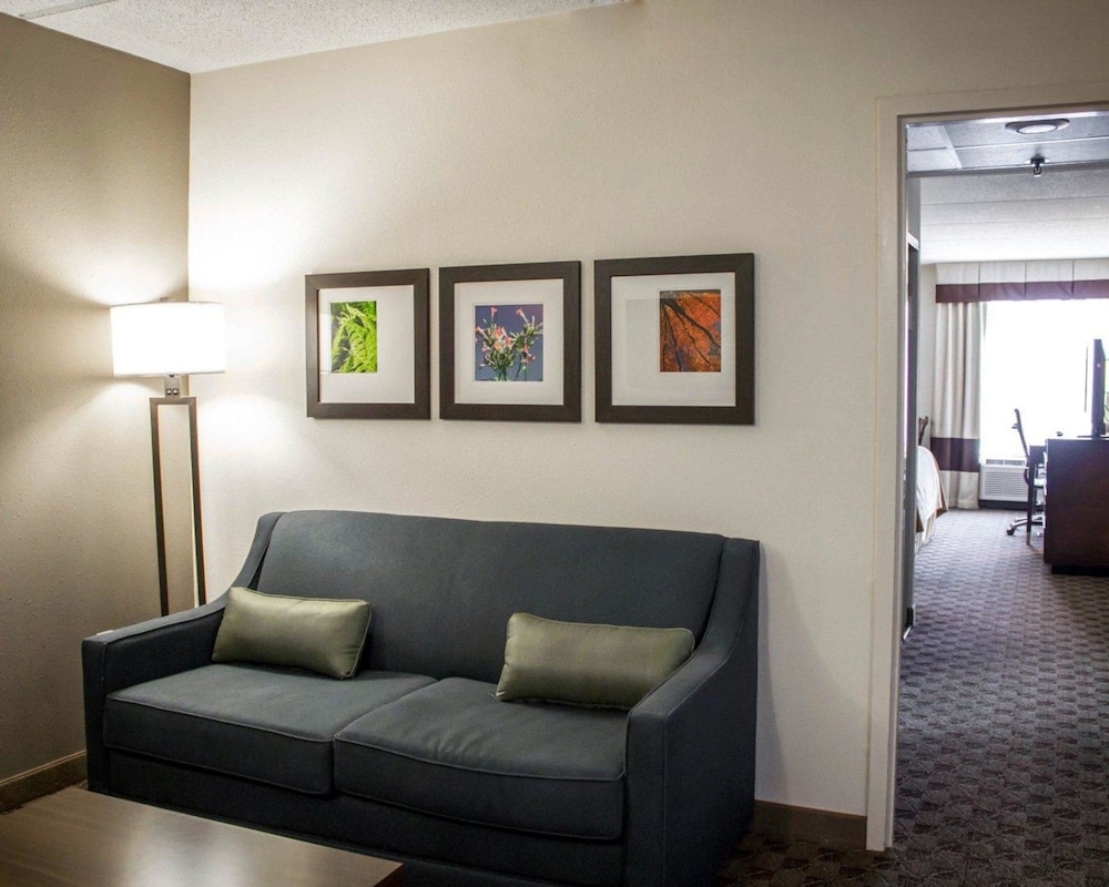 Comfort Inn & Suites Fuquay Varina 21/35