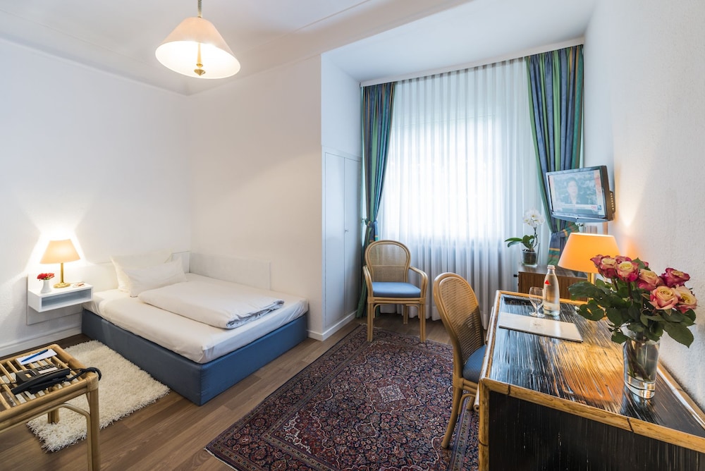 Parkhotel Atlantic Heidelberg 13/42