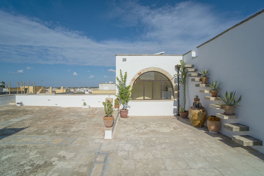 Relais Palazzo Vaglio 2/70
