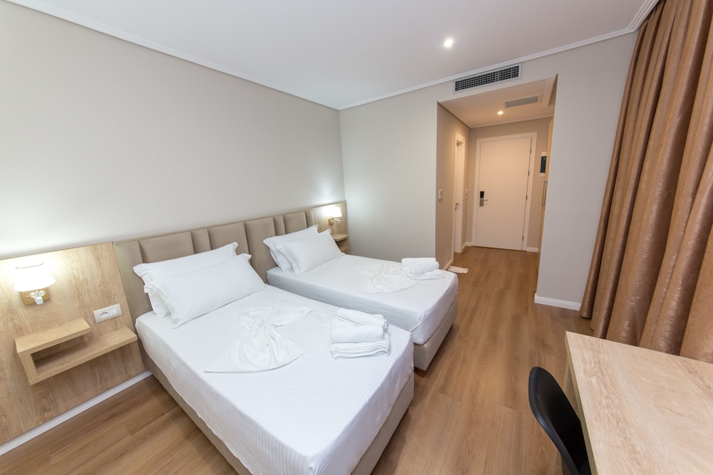 Class hotel 23/59