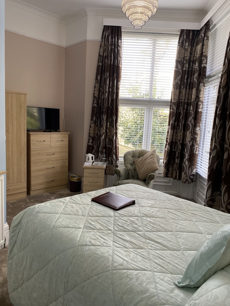 The Belmont - B&amp;B 15/49