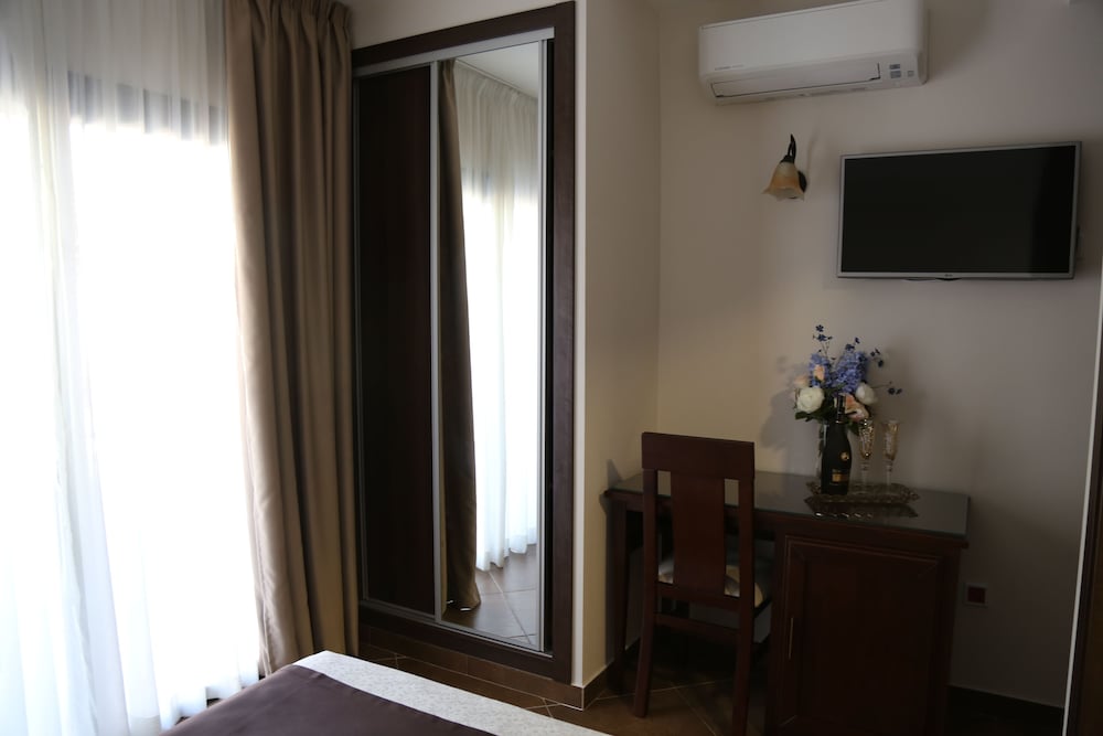 Hotel Arcos de Montemar 22/59