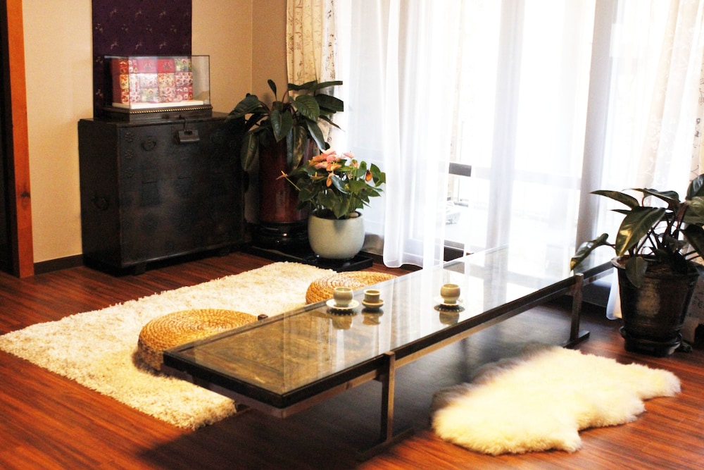 Jiwoljang Guest House 33/50