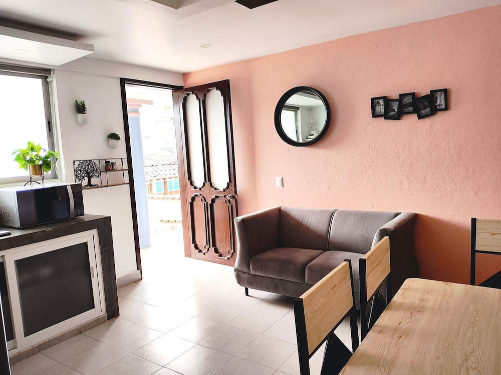 Hotel Jardines Del Carmen 35/50
