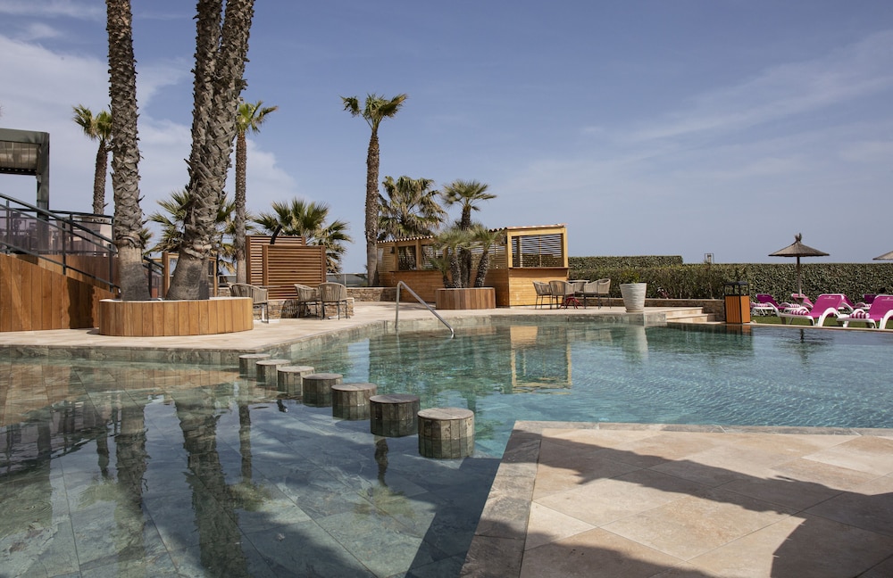 Les Flamants Roses Thalasso Spa 4/83