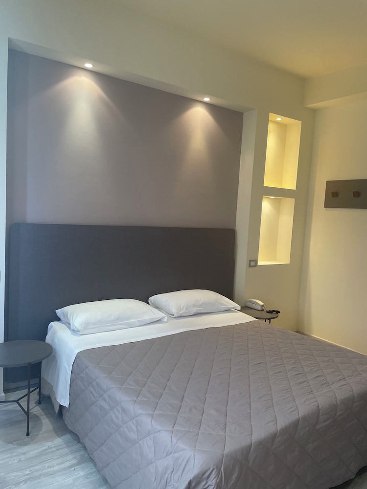 Hotel Le Grazie 21/67