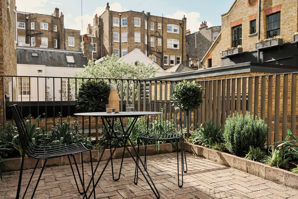 Weymouth Mews 41/50