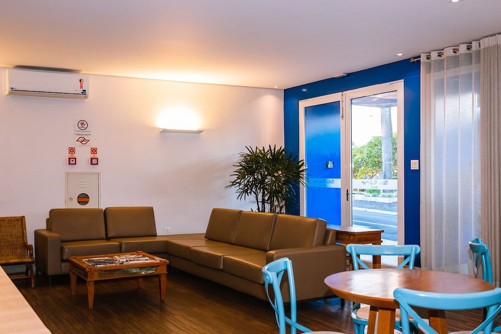 Hotel Villa Rebellato 53/80