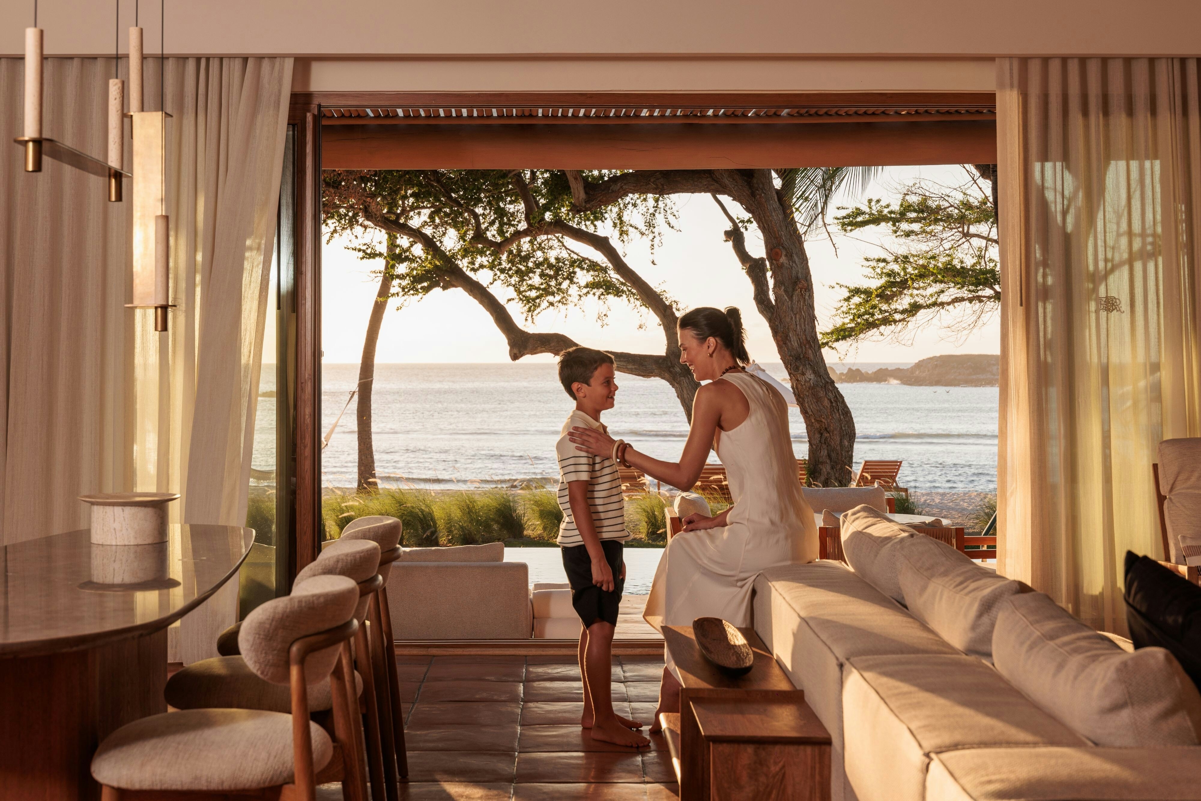 St Regis Punta Mita Resort 29/76