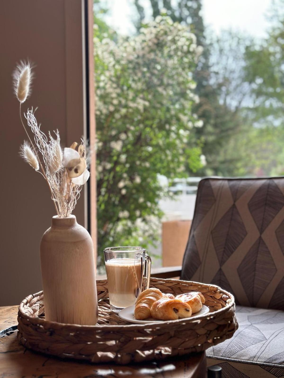 Hotel Le Refuge Des Sources 32/50