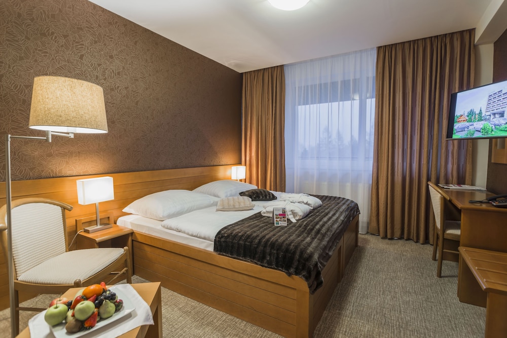 Kontakt wellness hotel 15/50