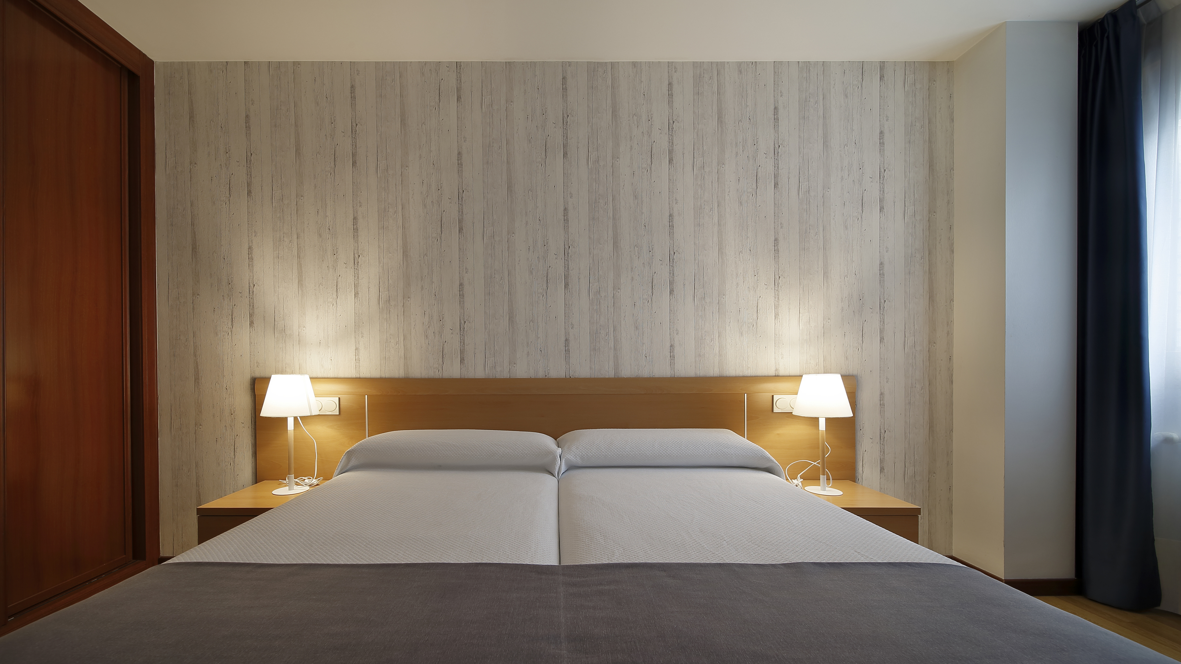 Apartamentos Urban Blue 16/55