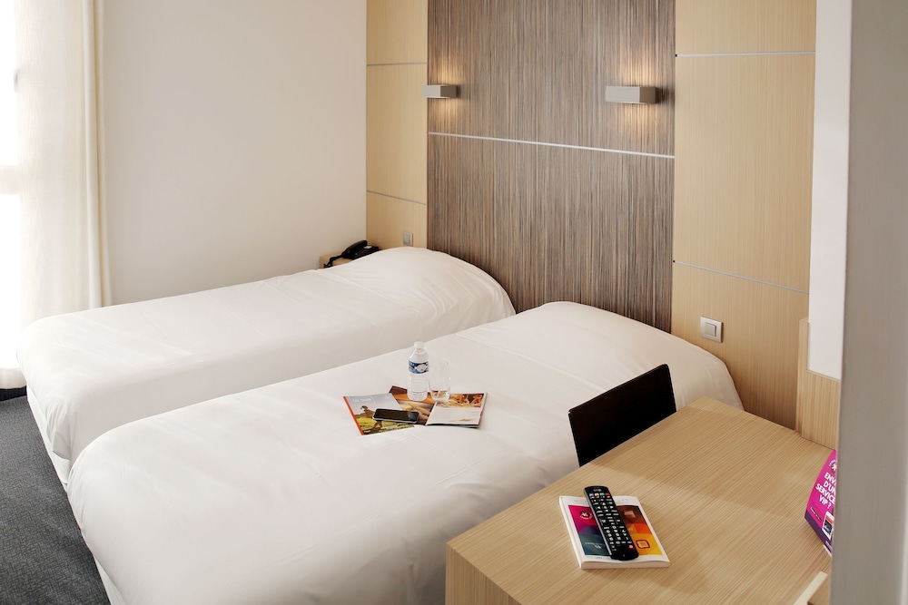 Hotel The Originals Le Caussea 5/30
