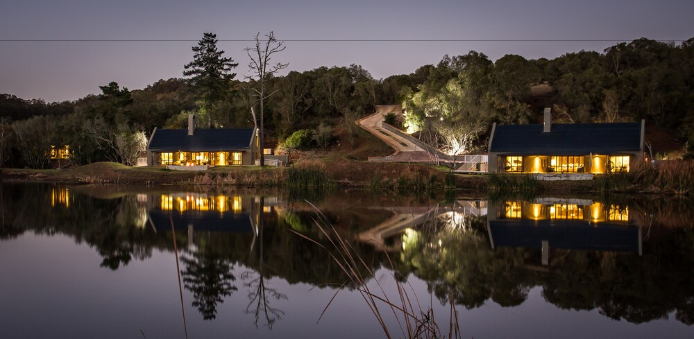 Bush Villas Self-Catering At Botlierskop 36/50
