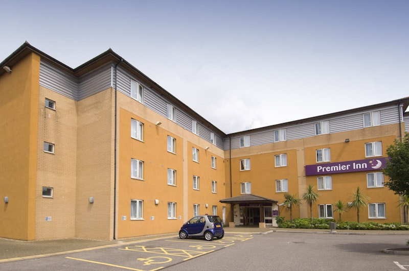 Premier Inn London Croydon (Purley A23) 23/26