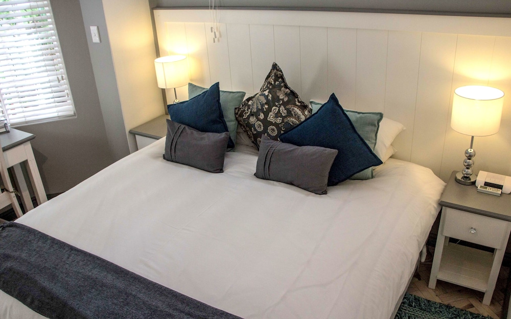 Wild Olive Guest House 25/64