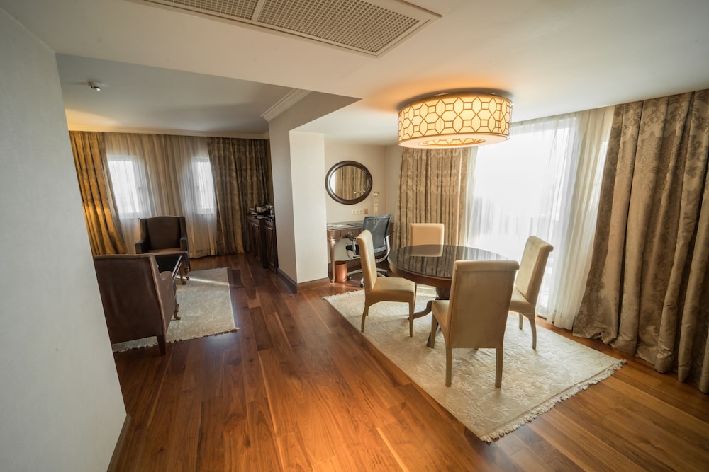 Wyndham Grand Kayseri 41/69