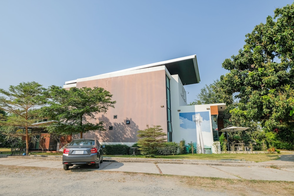 Haak Boutique Hotel 20/25