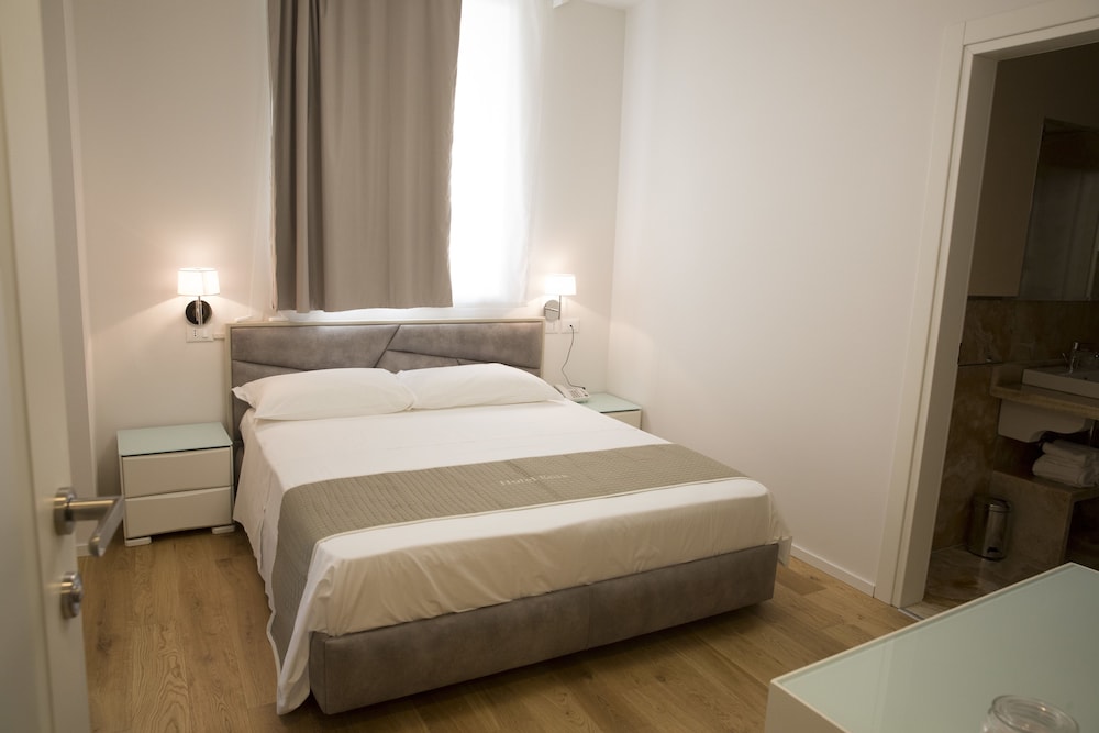 Boutique Hotel Enia 19/50