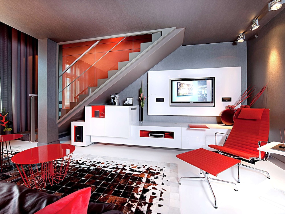 Sofitel Munich Bayerpost 29/80