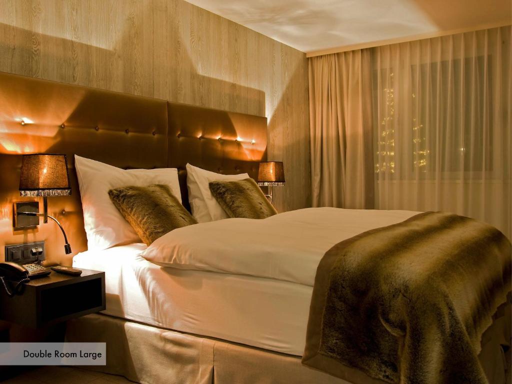 Alpine, Junior Suite