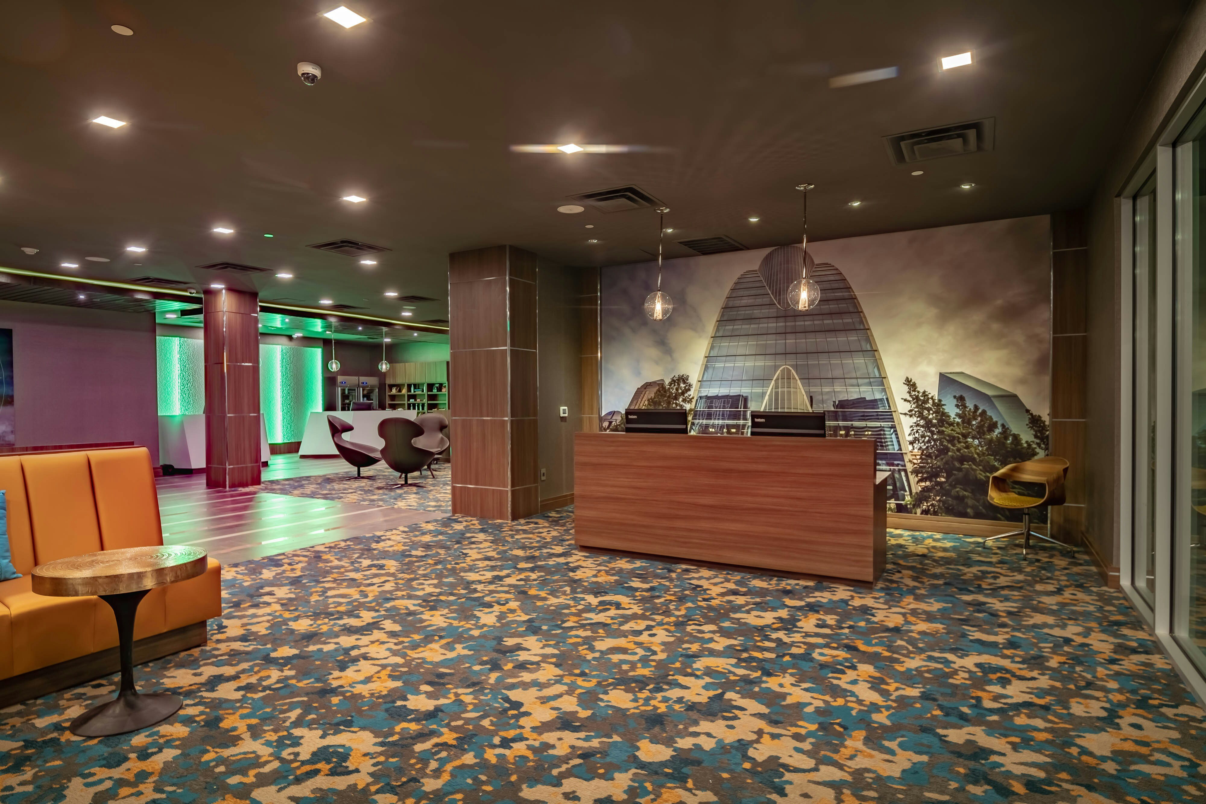 Element Dallas Downtown East 11/76