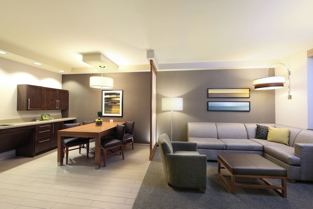 Hyatt Place Flushing Laguardia Airport 39/58