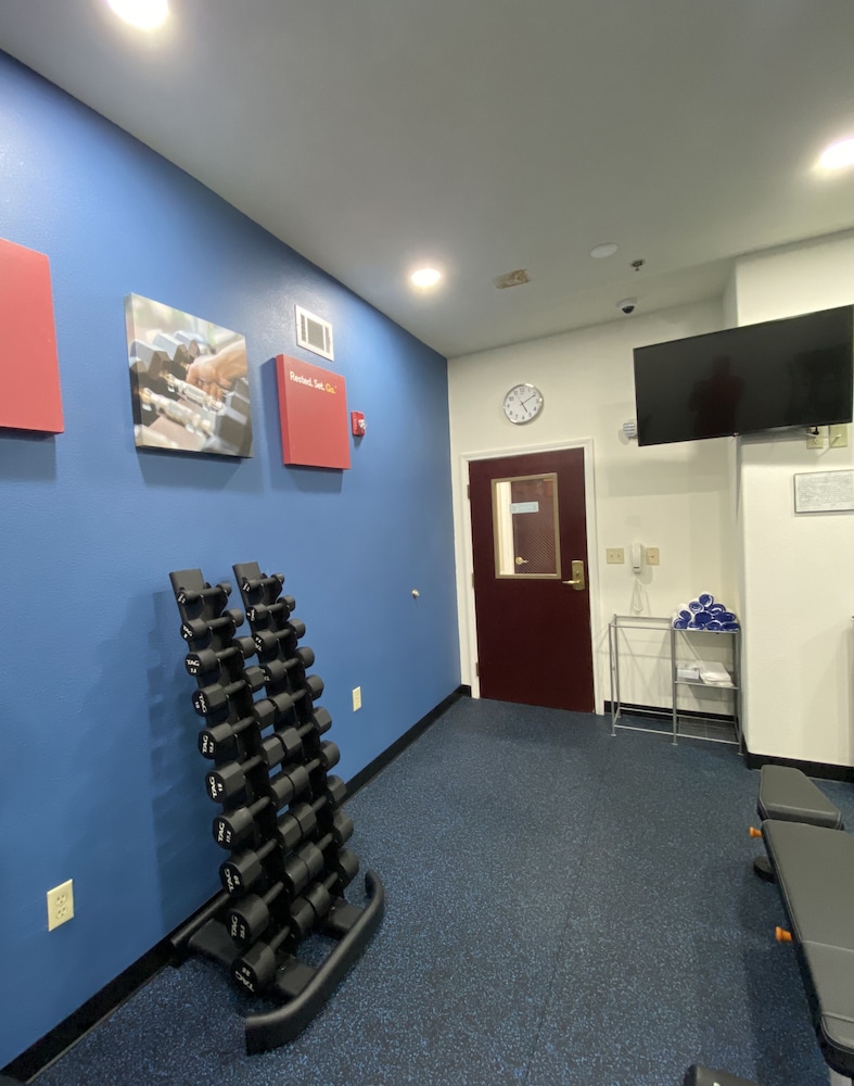 Comfort Suites Kings Bay Naval Base Area 28/40
