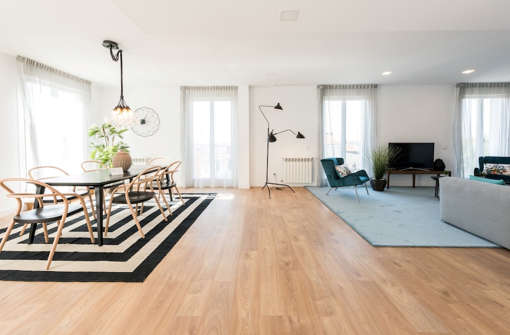 Apartment Plaza Espana Skyline By Be Mate 44/74