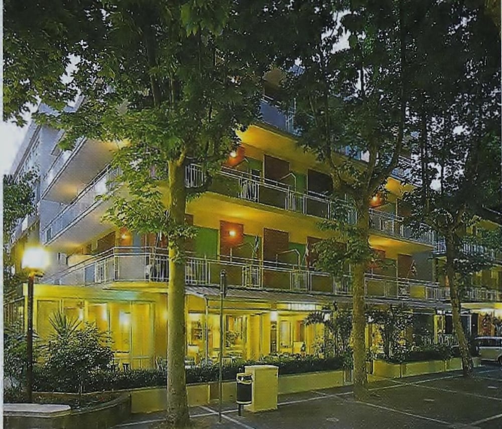 Arno酒店(Hotel Arno) 图片1