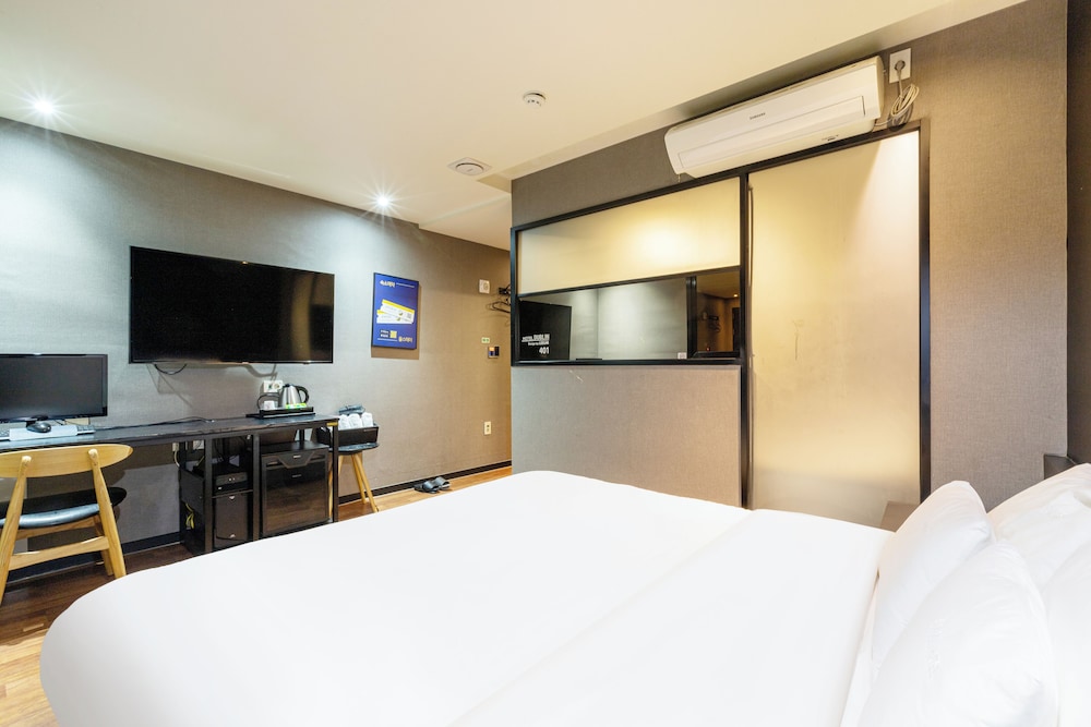 Dublin Hotel 11/38