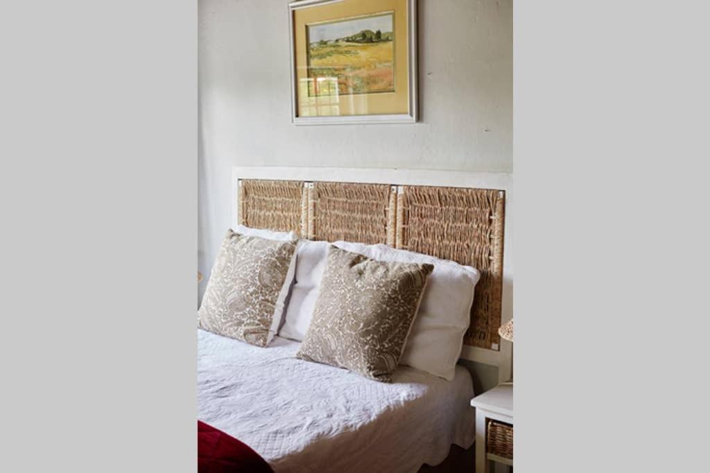 41 Ridge Self-catering Cottages 15/50