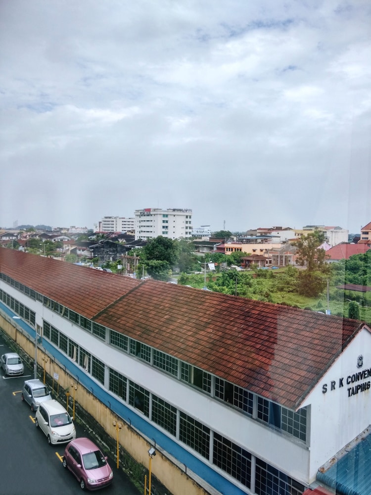 Legend Inn Taiping 7/43