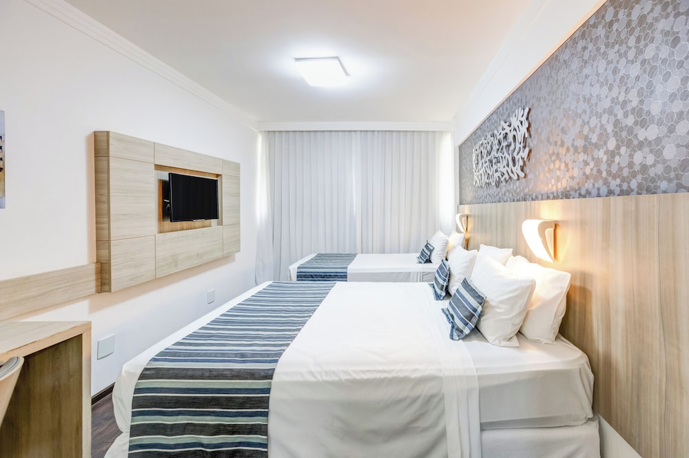 Allia Gran Hotel Pampulha Suites 21/74