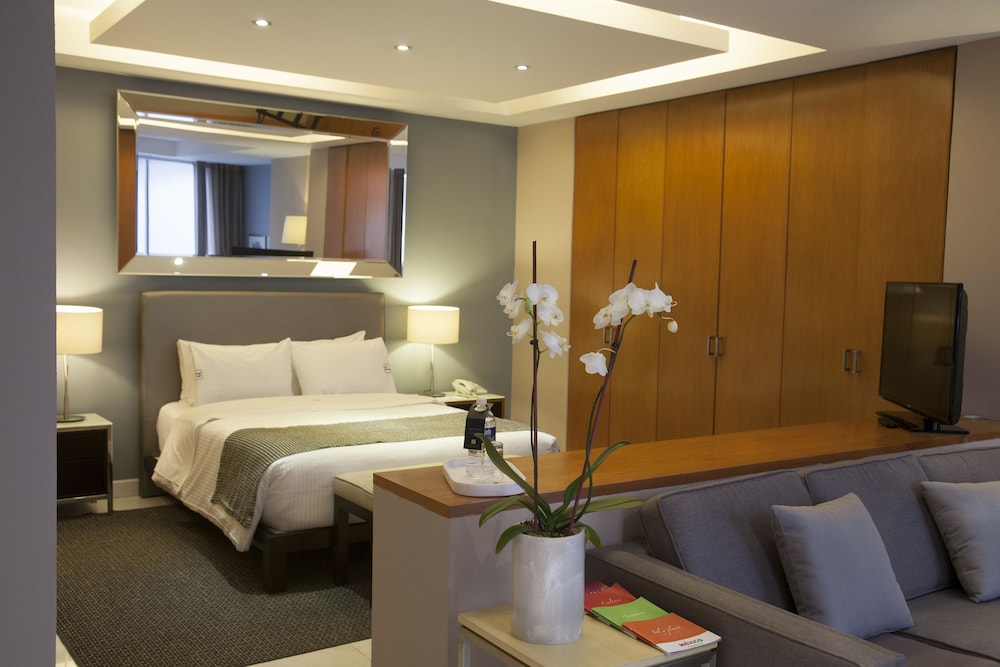 Pennsylvania Suites 21/53