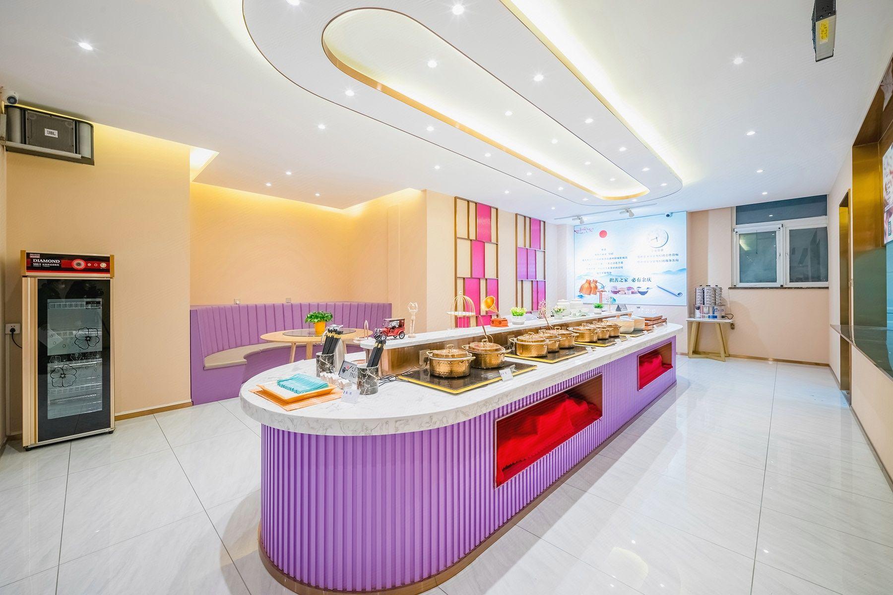 Lavande Hotel (Qunfang South Street) 14/58