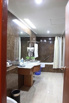 Wiltop Hotel 7/50