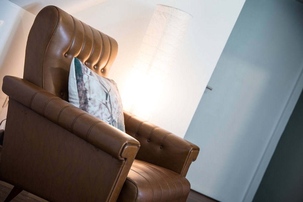A La Ferme City Break and Spa 15/19