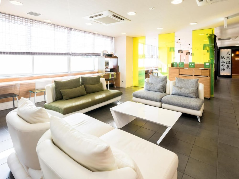 Super Hotel Tennen Onsen Fujihonkan 23/29