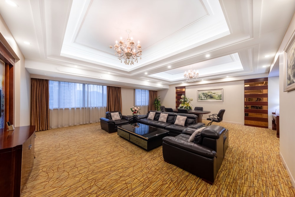 Haili Garden Hotel 28/50