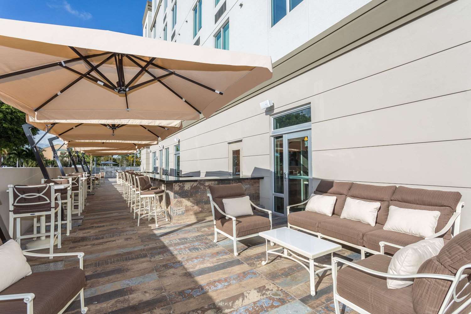Wingate By Wyndham Miami Airport 18/37