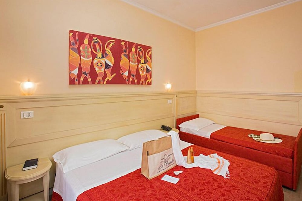 Hotel Lo Squalo 10/41