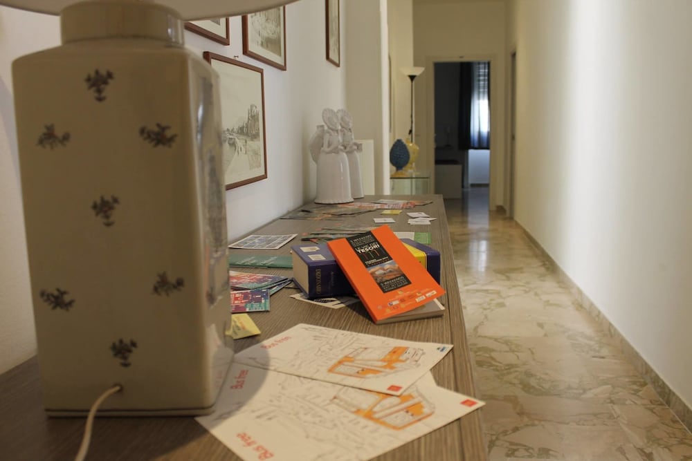 B&B Casa Rosellina 20/30