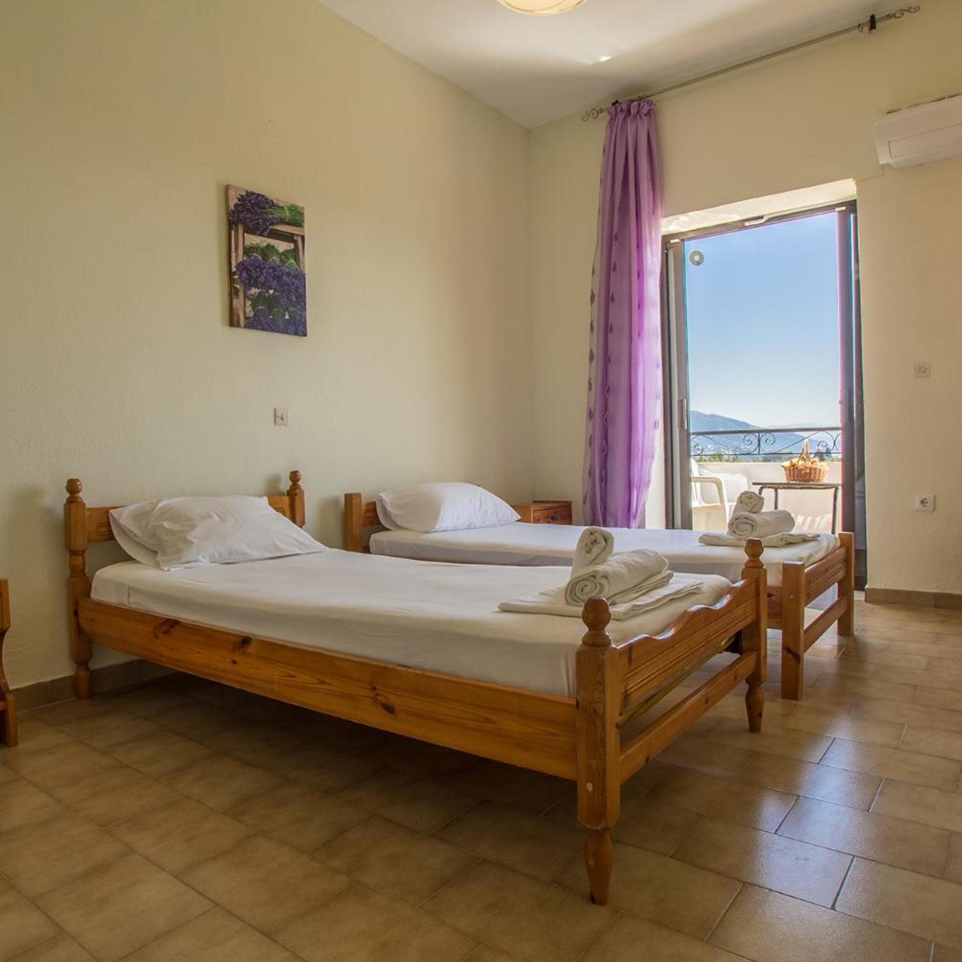 Aggeliki Apartments Dassia 6/32